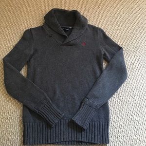 Polo Ralph Lauren pull over/sweater