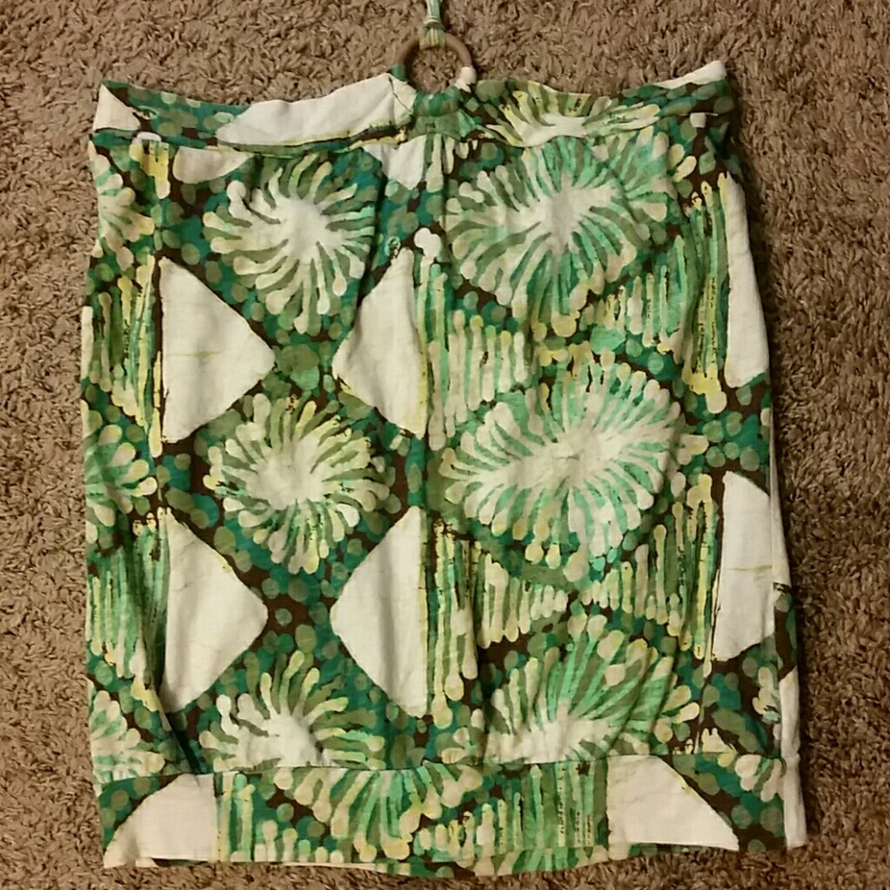 Groovy GAP Halter Top