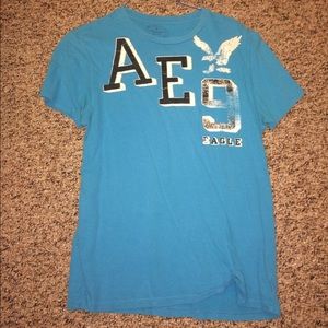 American Eagle Outfitters Graphic Tee