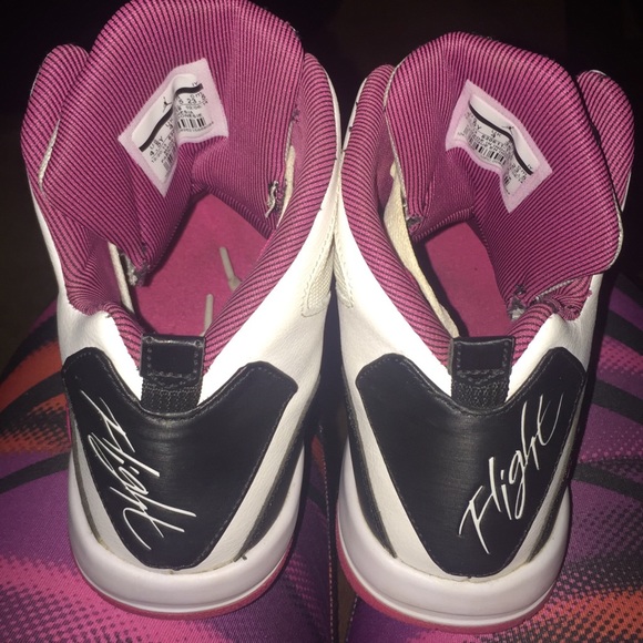 Air Jordan fight - Picture 3 of 4