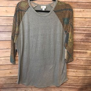 Lularoe 2XL Randy