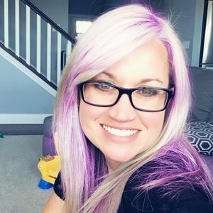 Meet your Posher, Tracy