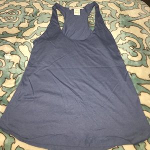 GYM SHIRT//American Rag