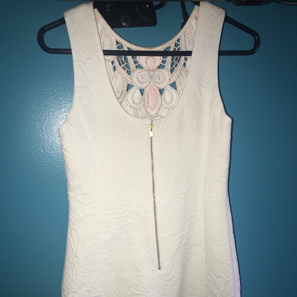 Lilly Pulitzer Sun Dress