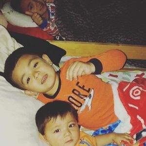 Meet your Posher, Gaby