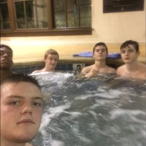 Meet your Posher, Deshawn