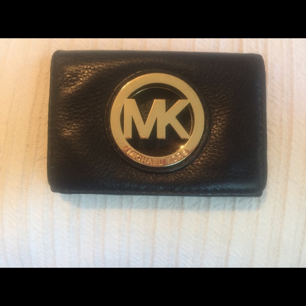 Michael kors card holder