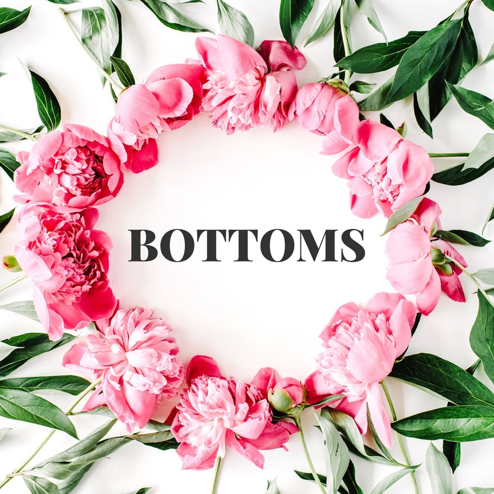 BOTTOMS
