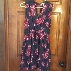 💕Floral Dress 💕