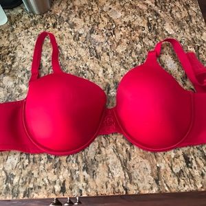 Vanity fair 38 d bra