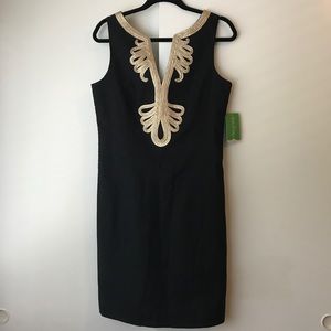 Lily Pulitzer Janice Shift Dress *NEW*