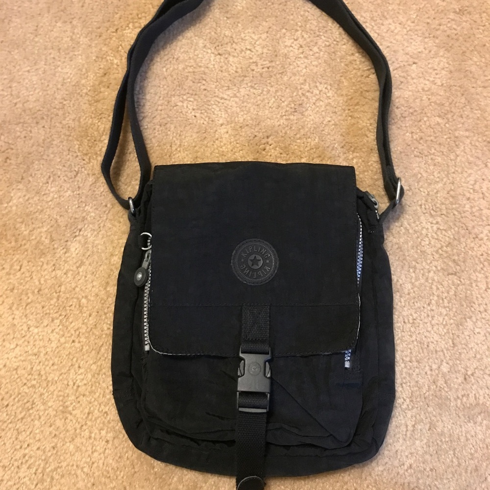 Kipling handbag and matching wallet