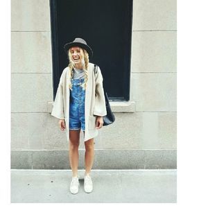 Meet your Posher, Jennifer