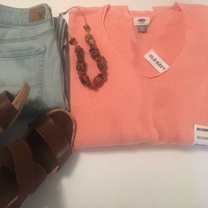 Old Navy Sweater