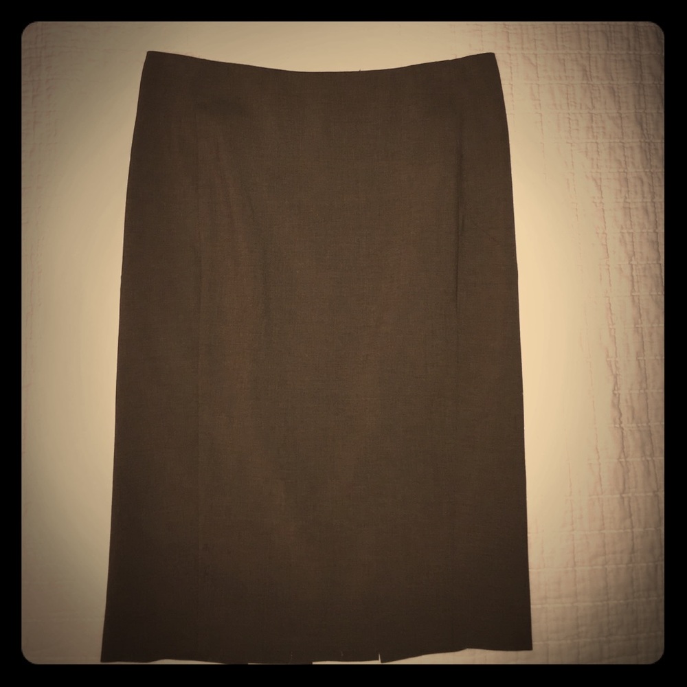 Club Monaco Pencil Skirt