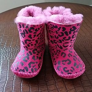 Baby UGG Boots