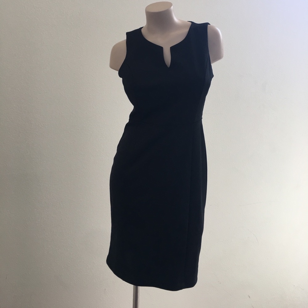 Sexy work dress