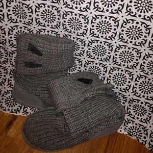 bear paw boots