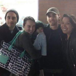 Meet your Posher, Tony