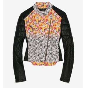 Yigal Azrouel Leather Jacket✨✨