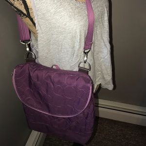 Thirty one multifunctional bag!