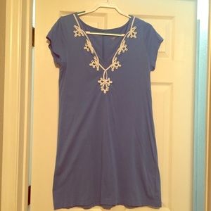 Lilly Pulitzer Brewster dress