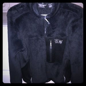 Men's Mountain Hardware Jacket Small EUC