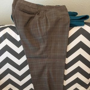 Lane Bryant Trousers