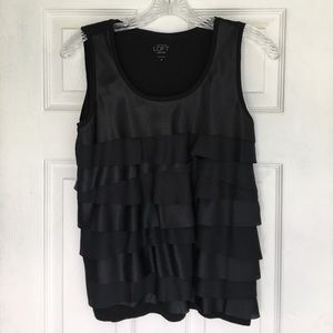 Ann Taylor Loft tank top size SP