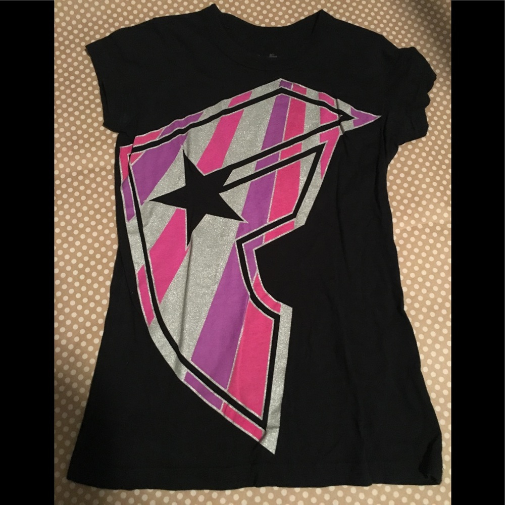 ❤️Donated❤️Girls Famous Tshirt