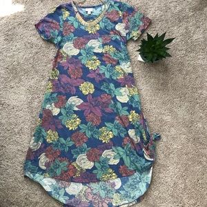 Lularoe Carly dress
