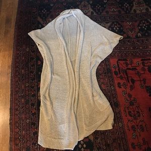 Calypso Cocoon Wrap Jacket