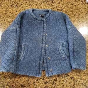 Baby Gap Quilted Jacket