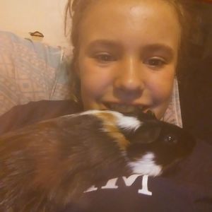 Meet your Posher, Jasmine