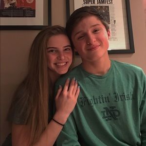 Meet your Posher, Anthony