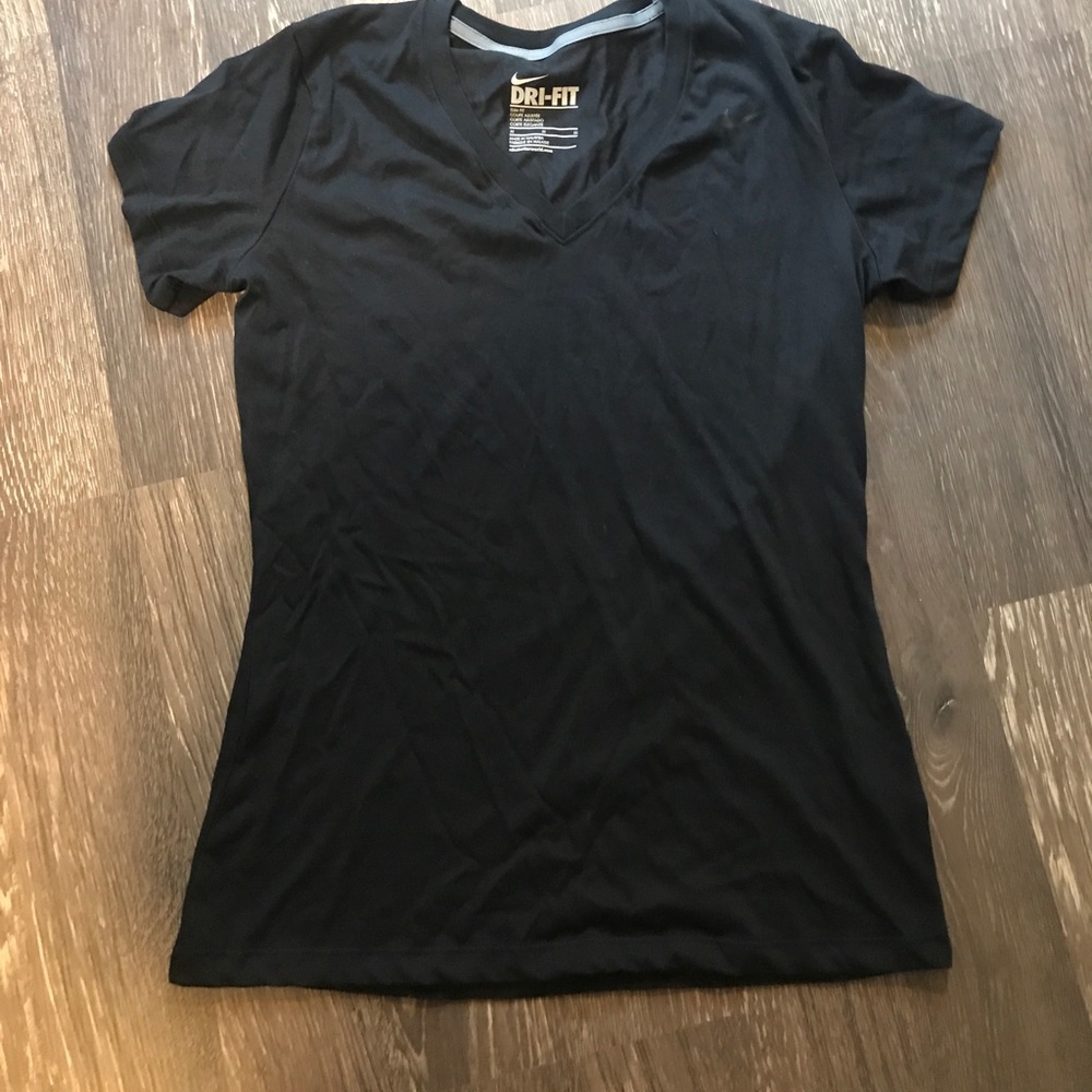 New Nike shirt ✔️❤️