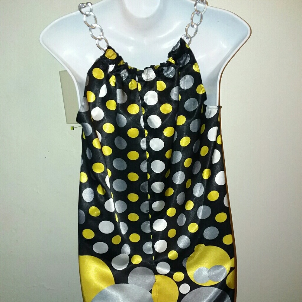 Ladies Blouse