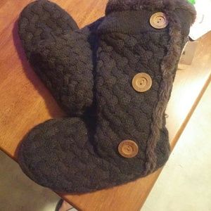 Women's slippers