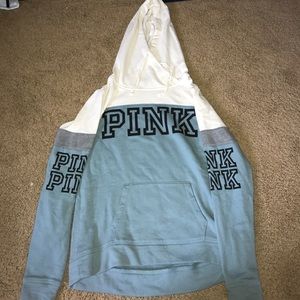PINK sweatshirt