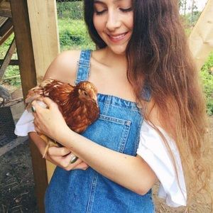 Meet your Posher, Heather