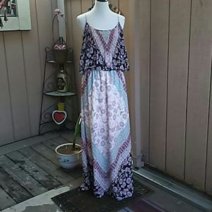 Women's dress