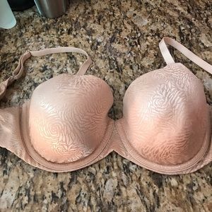 Ambrrille 38 D bra