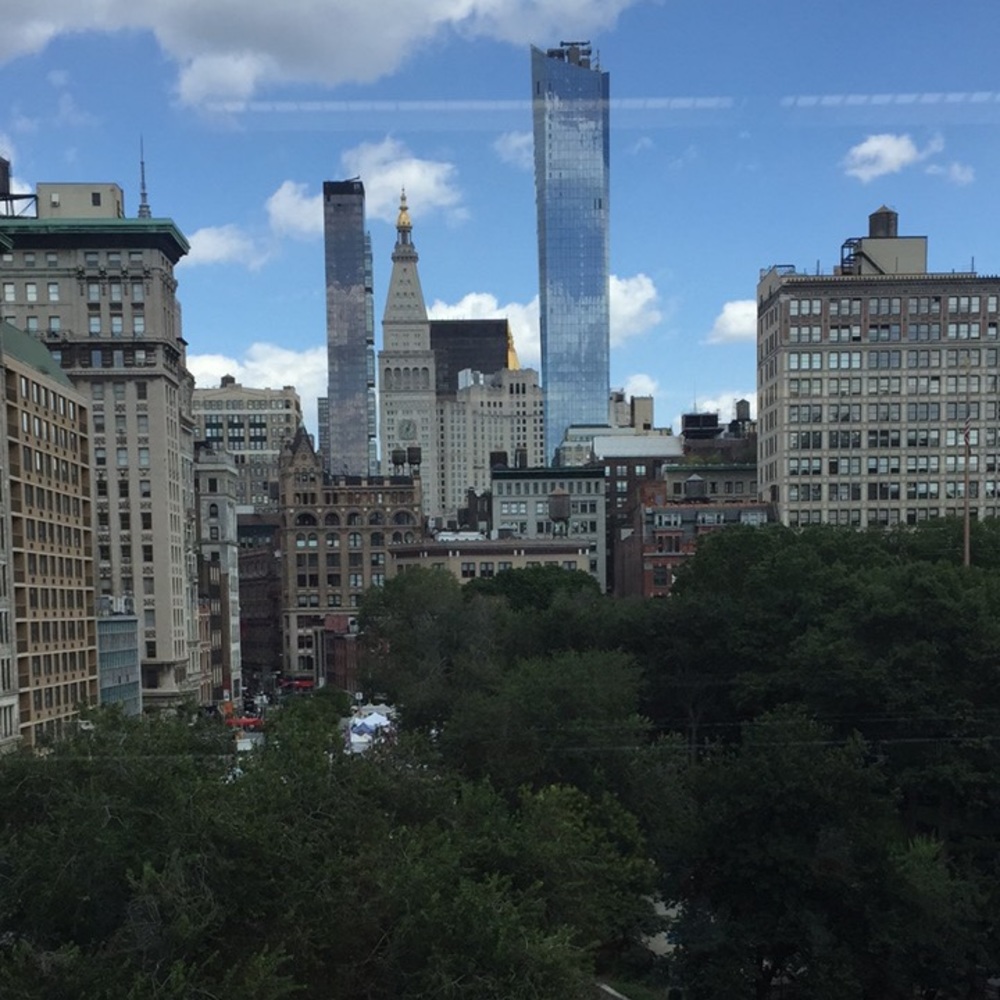 Meet your Posher, Serra