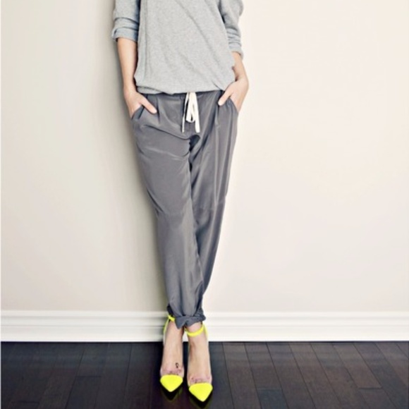 Aritzia Pants - Wilfred Marais Pants