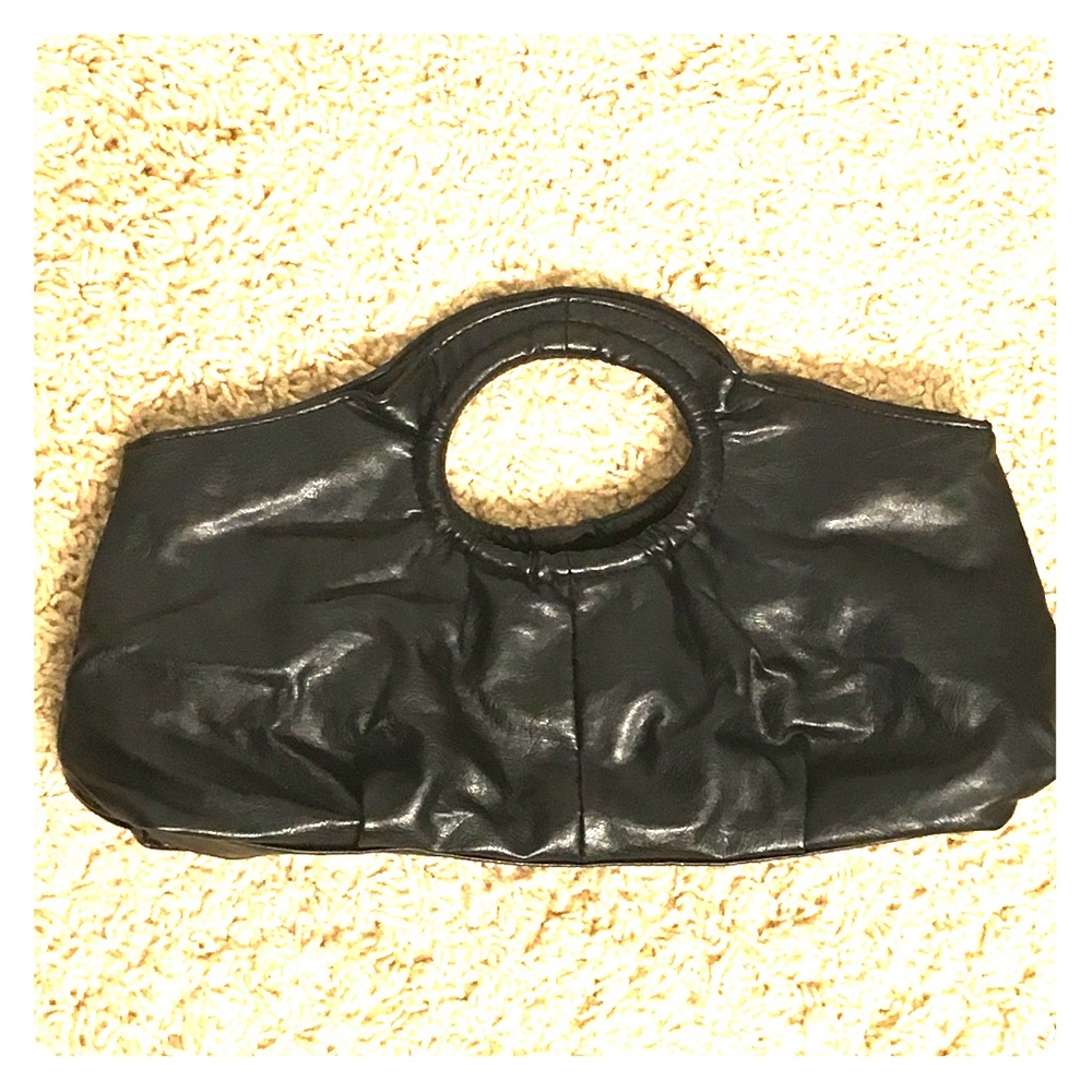 Black Purse
