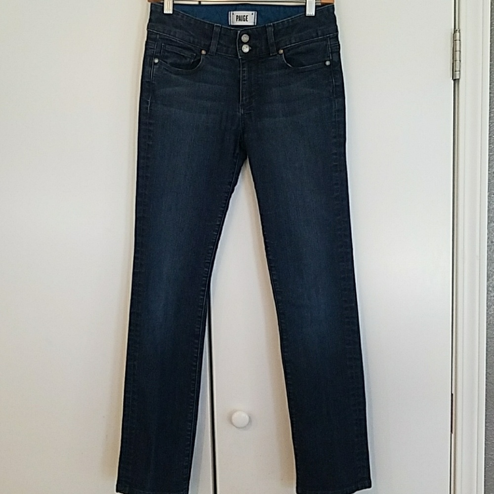 Paige Denim