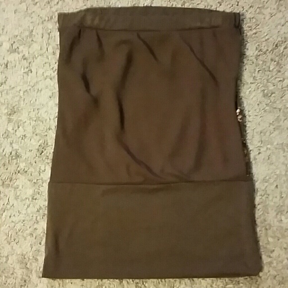 Tube Top - Picture 3 of 3