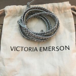 Victoria Emerson wrap bracelet