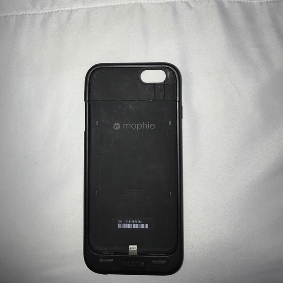 Mophie juice pack access Made for iPhone X/Xs - Walmart.com Mophie case