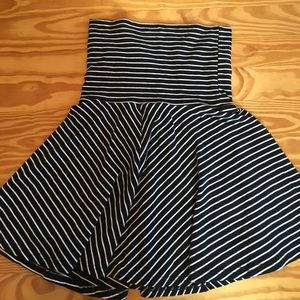 American apparel skater dress